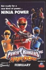 Watch Power Rangers Ninja Storm Megashare9